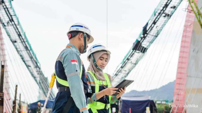 Percepatan Pembangunan Sekolah Rakyat Banyumas: WIKA Targetkan Kelar di Pertengahan 2026