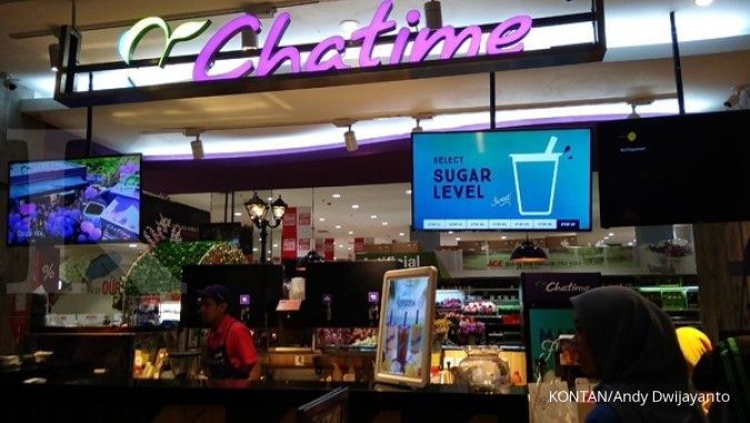 Rayakan Hari Teh Internasional 2026, Chatime dan HokBen Tawarkan Keistimewaan Kuliner Spesial