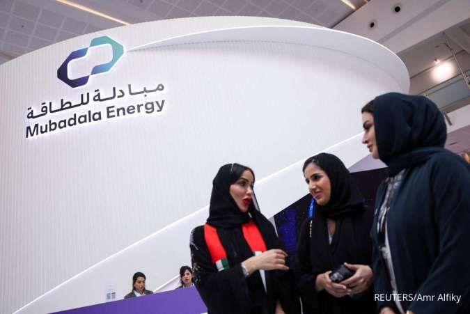 Keputusan Investasi Strategis Proyek Gas Andaman Selatan Segera Finalisasi oleh Mubadala Energy