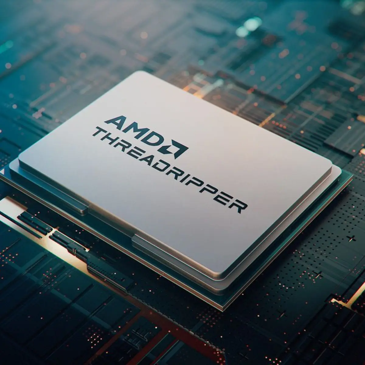 AMD Rayakan Satu Dekade AM4 dengan Rilis Ulang Ryzen 7 5800X3D Edisi Spesial