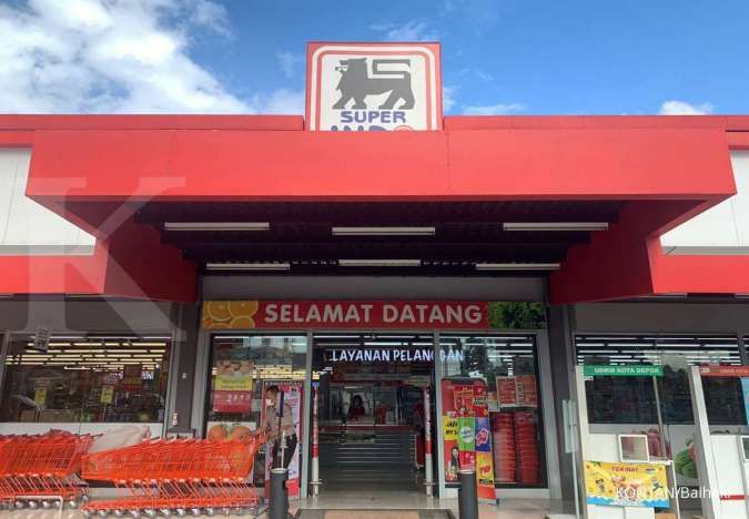 Banjir Diskon Akhir Pekan di Superindo: Cek Promo Heboh Minyak Goreng hingga Kebutuhan Dapur Lainnya (22-24 Mei 2026)