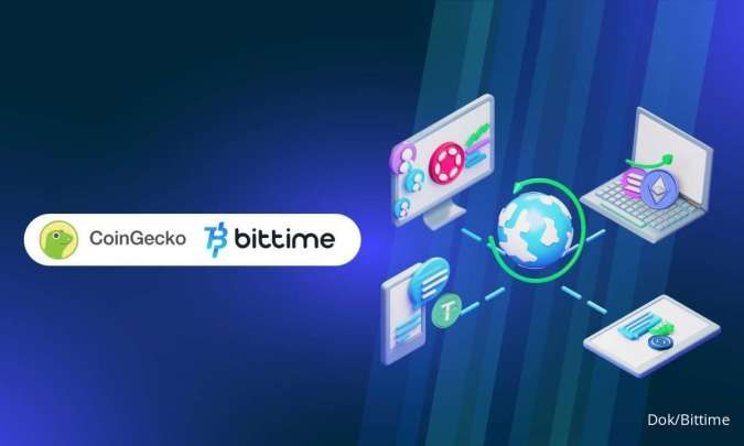 Nobu Bank dan Bittime Bersinergi: Memudahkan Transaksi Keuangan Melalui Layanan Virtual Account