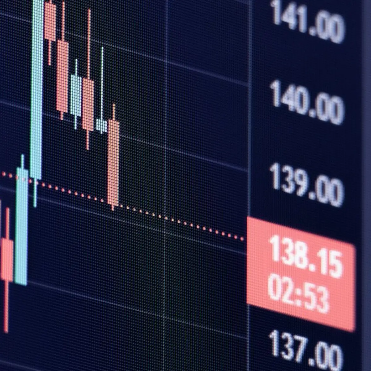Proyeksi IHSG Pasca-Koreksi Tajam: Antisipasi Volatilitas dan Peluang Rebound Teknis