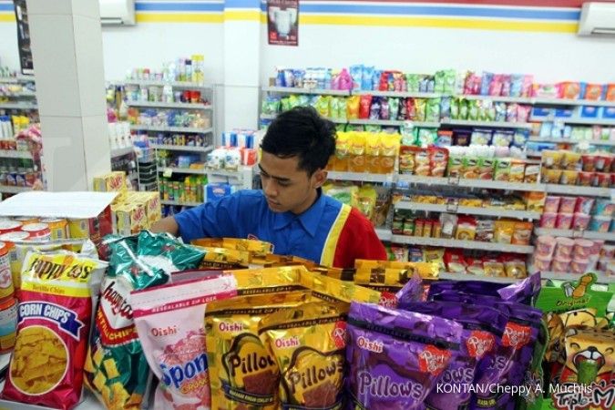 Jangan Sampai Terlewat! Cek Daftar Lengkap Promo Akhir Pekan Indomaret 21-24 Mei 2026, Diskon Kebutuhan Bayi dan Minuman Populer