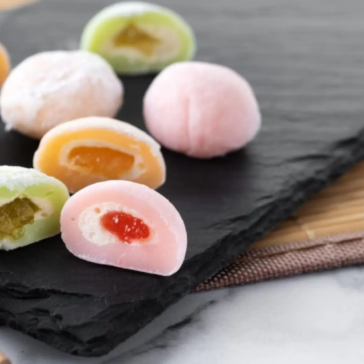 Inovasi Mochi Kekinian Bawa Mooochii Meraih Top Innovation Choice Award 2026