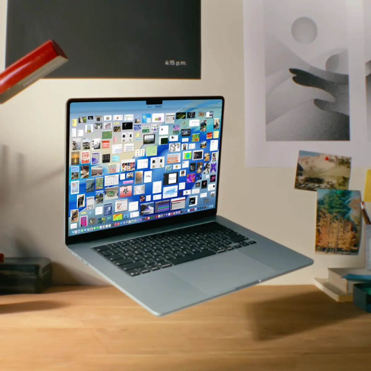 MacBook Air M5 Resmi Hadir di Indonesia, Bawa Lompatan Performa AI dan Pilihan RAM Hingga 24 GB