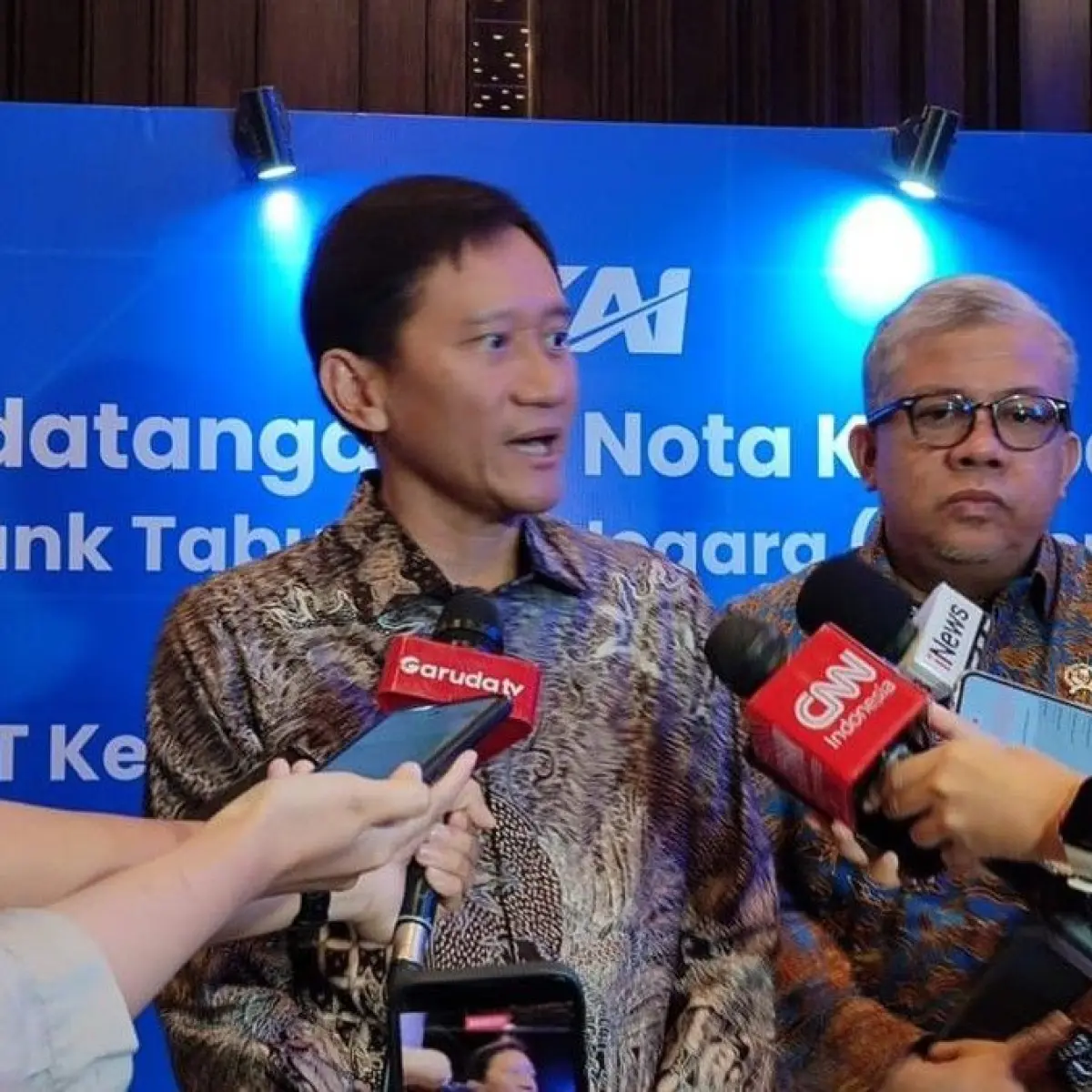 Manggarai Berubah Wajah: KAI Garap CBD Premium Kedua Jakarta di Atas Lahan 62 Hektare