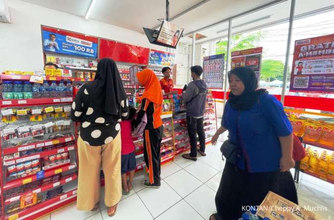 Kejutan Promo Akhir Pekan Alfamart: Penawaran Beli Satu Gratis Satu Hingga 24 Mei 2026