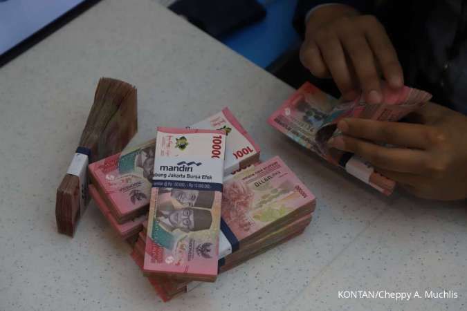 OJK Siapkan Langkah Strategis: Insentif Menarik untuk Perbankan Dorong Optimalisasi Devisa Hasil Ekspor Sumber Daya Alam