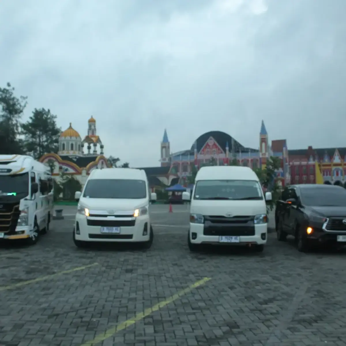 Panduan Lengkap Mobil Bekas Hemat Budget: Pilihan Ideal untuk Mobilitas Ibu Muda di Perkotaan