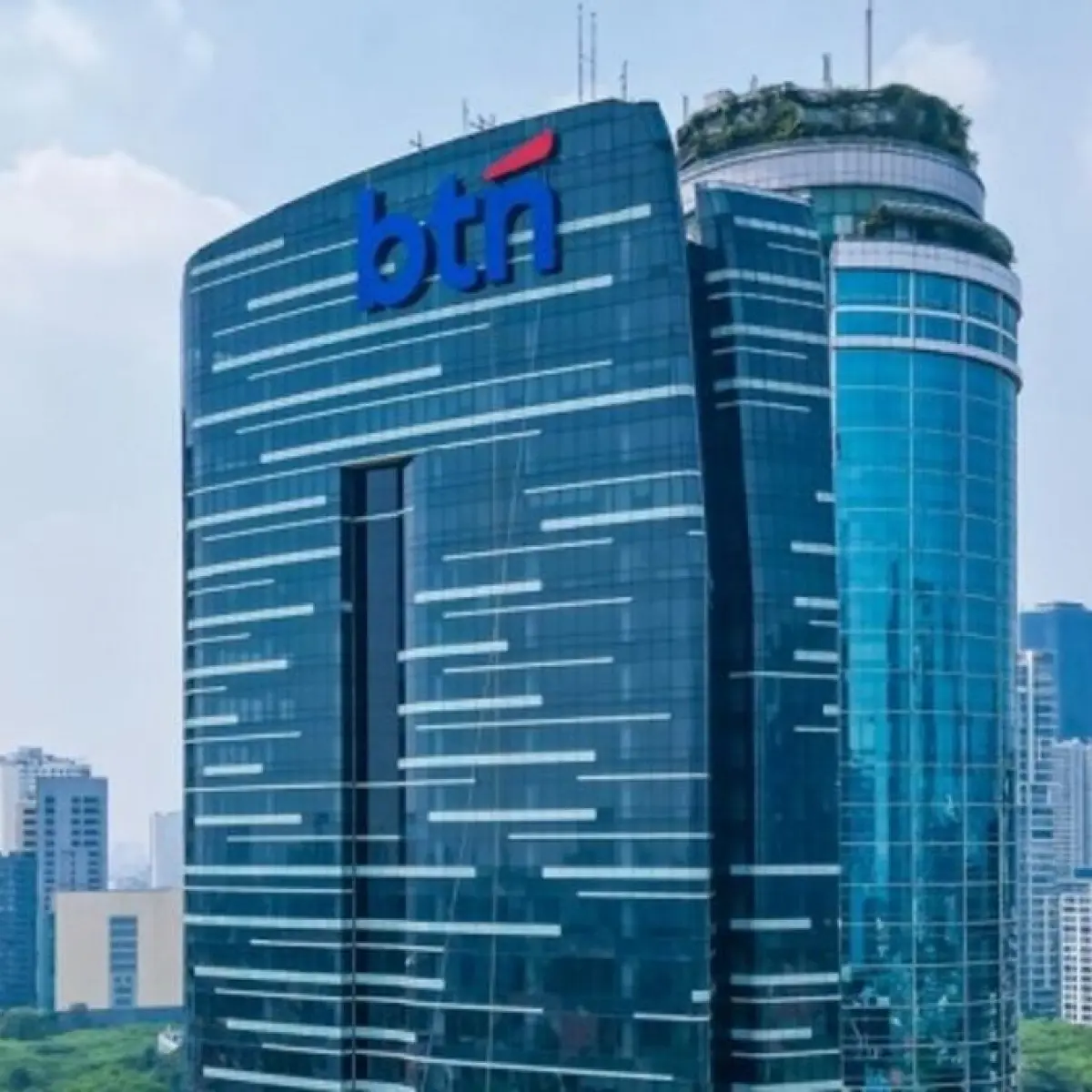 Kinerja Memukau: Laba Bersih BTN Meroket 55,84% hingga April 2026 Berkat Efisiensi Biaya