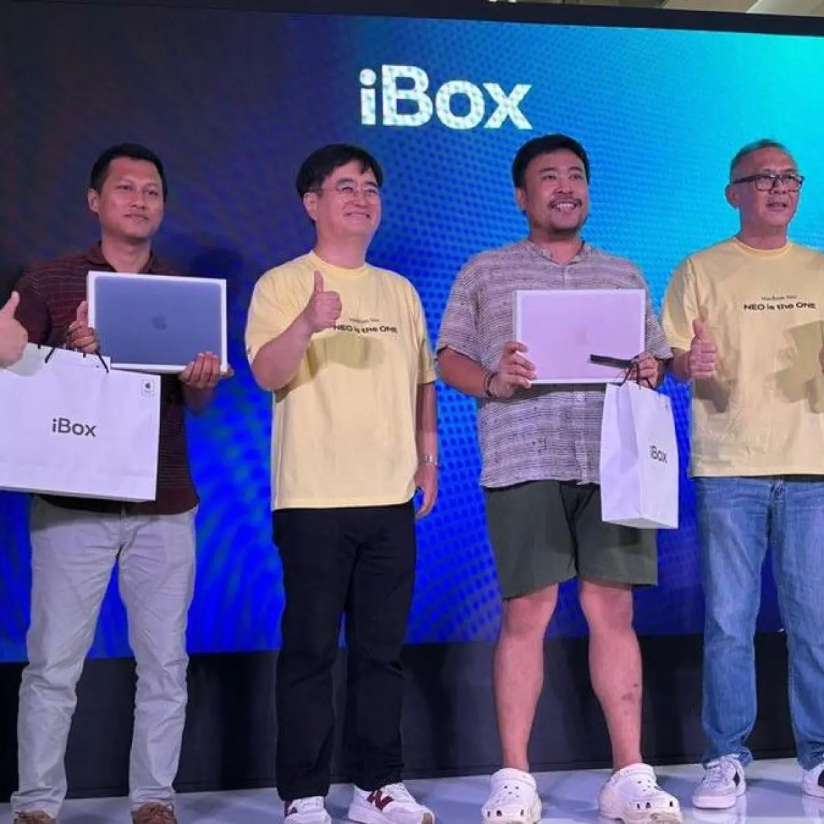 Apple Memperkenalkan MacBook Neo di Tanah Air, Dibekali Chipset Turunan iPhone