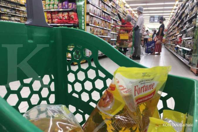 Banjir Diskon Minyak Goreng Akhir Pekan Mei 2026: Cek Harga Spesial di Superindo, Hypermart, dan Lainnya
