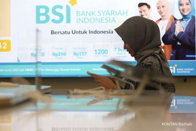 Strategi BSI Hadapi Kenaikan BI Rate: Memperkuat Pendanaan Melalui Peningkatan Dana Murah Tabungan Haji