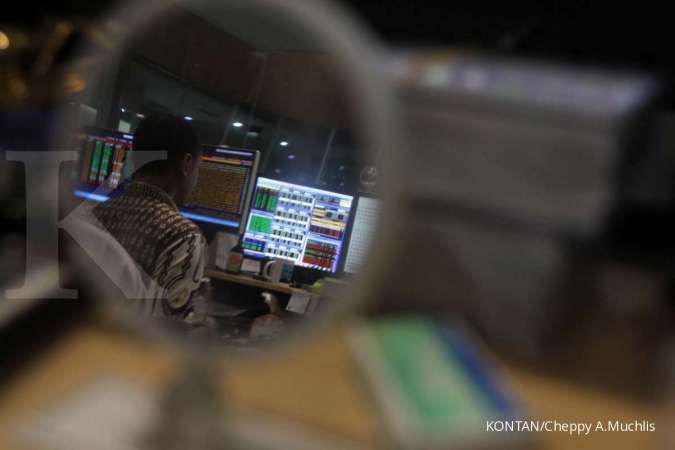 Keuangan Kuat, Kiwoom Sekuritas Pertahankan Rasio MKBD Aman Hingga Mei 2026