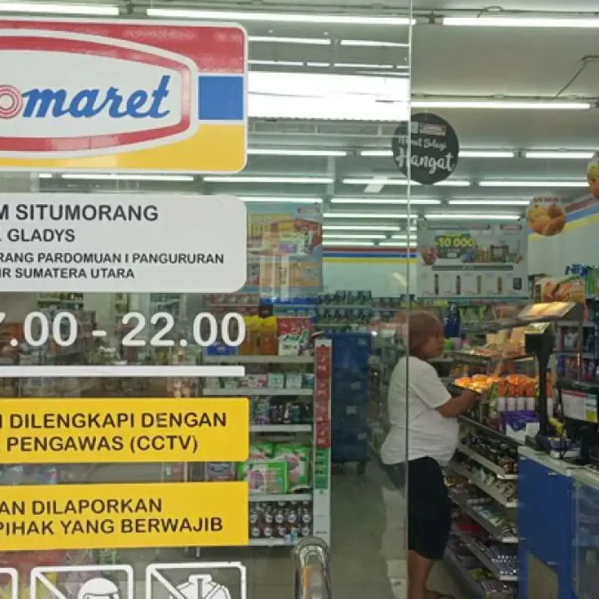 Indomaret Sajikan Ragam Diskon Kebutuhan Harian, Simak Daftar Promo Spesial 21-27 Mei 2026
