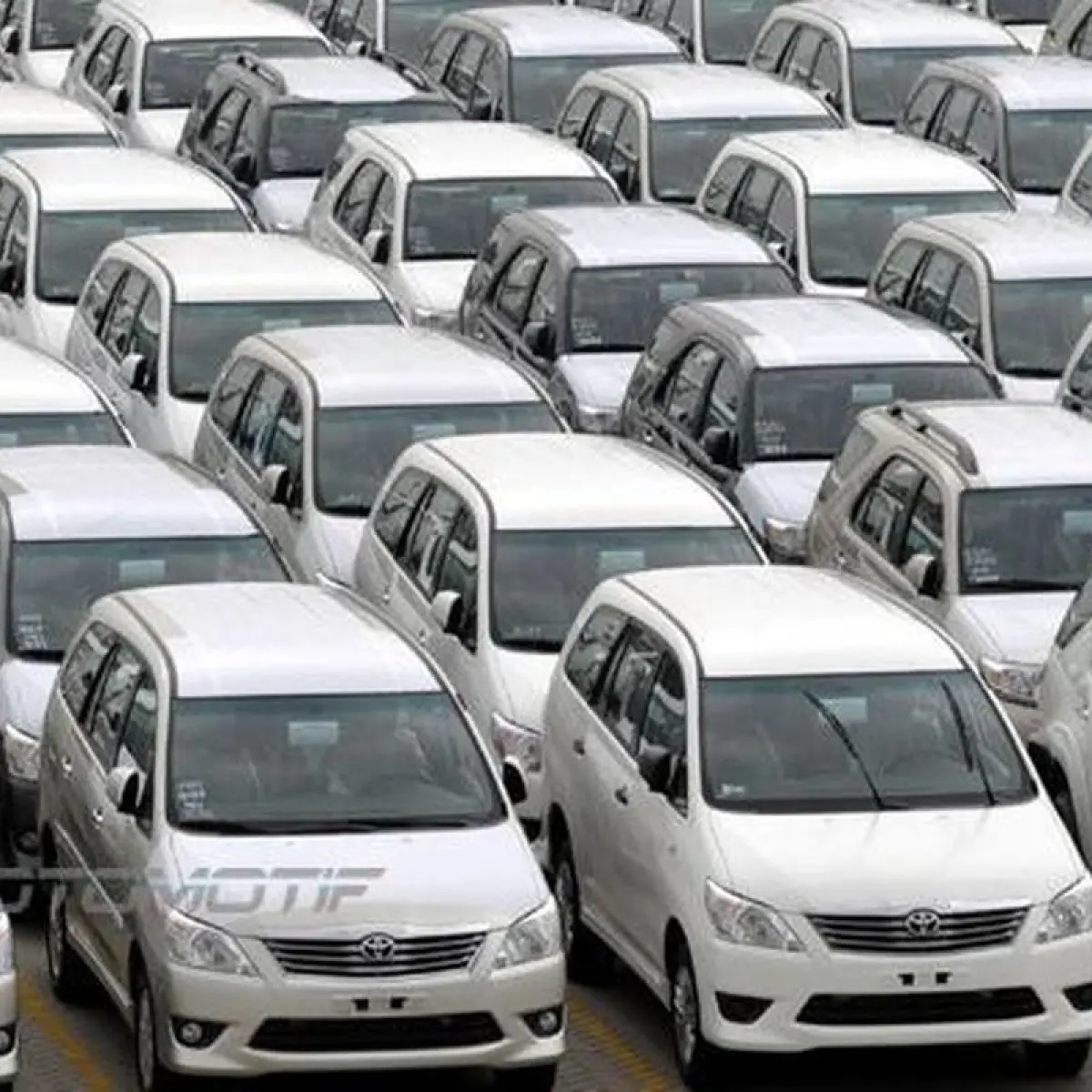 Gejolak Laut Merah Hantam Industri Otomotif Jepang: Ekspor ke Timur Tengah Jeblok Lebih dari 90 Persen