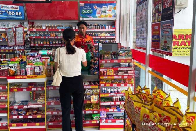 Manfaatkan Akhir Pekan! Alfamart Gelar Promo Spesial Akhir Bulan untuk Kebutuhan Rumah Tangga dan Keluarga Hingga 24 Mei