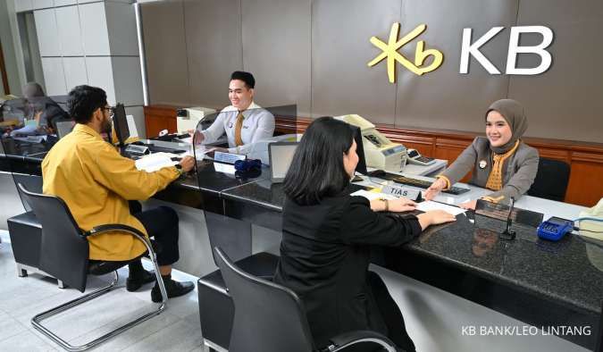 KB Bank Perkuat Jangkauan Layanan Premium, Fasilitas Prioritas Kini Hadir di Semarang