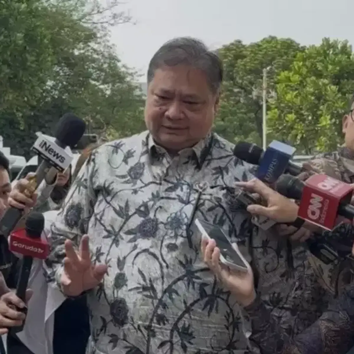 Pemerintah Segera Terapkan Sistem 'Kartu Kuning-Merah' untuk Tindak Tegas Manipulasi Dokumen Ekspor Impor