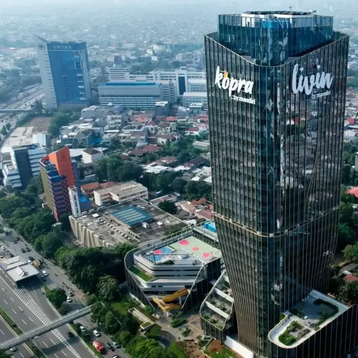 Bank Mandiri Siap Tebar Dividen Rp35 Triliun, Valuasi Saham Menarik Pasca Koreksi Harga
