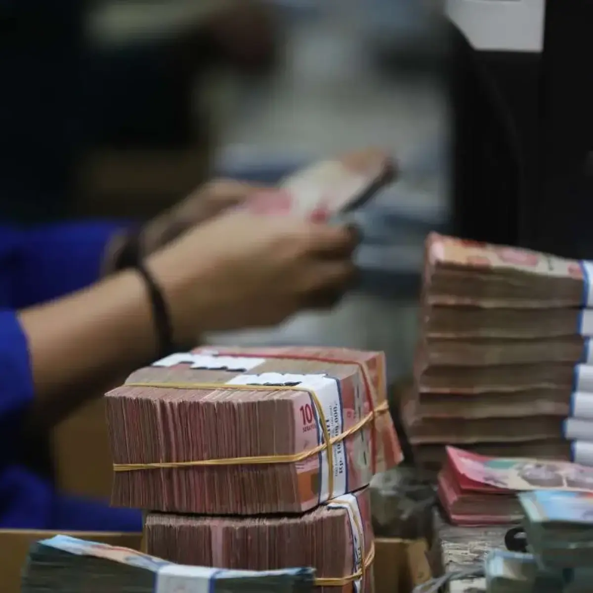 Optimisme Bank Indonesia: Target Pertumbuhan Kredit 2026 Tetap Realistis Meski Ada Instrumen SRBI