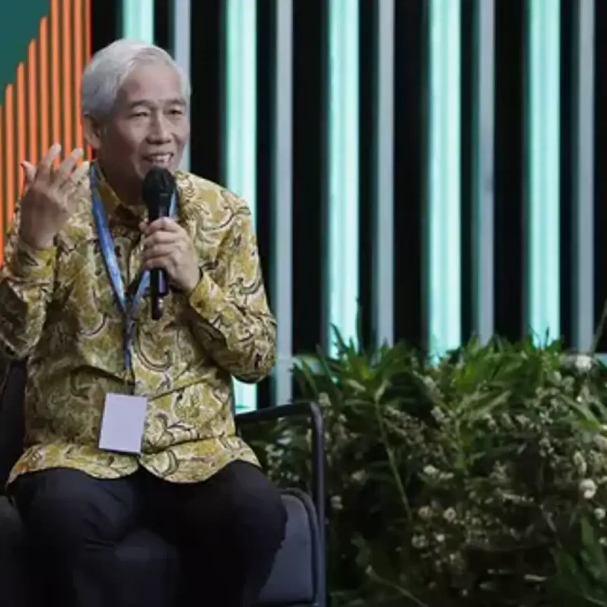 Investor Legendaris Lo Kheng Hong Kembali Suntik Dana, Borong Ratusan Ribu Saham SIMP