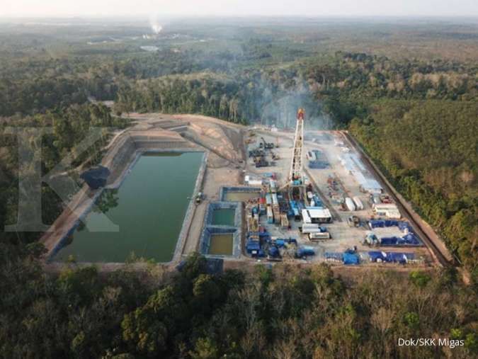 Jaminan Pasokan Energi Nasional: Pertamina Patra Niaga Amankan Gas dari Wilayah Kerja Sakakemang