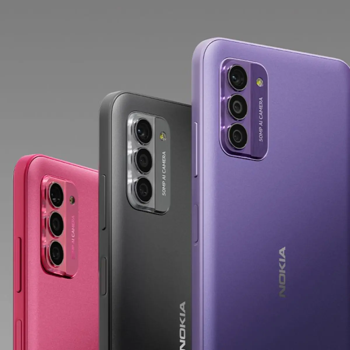 Nokia G42 5G(Doc hmddevice)