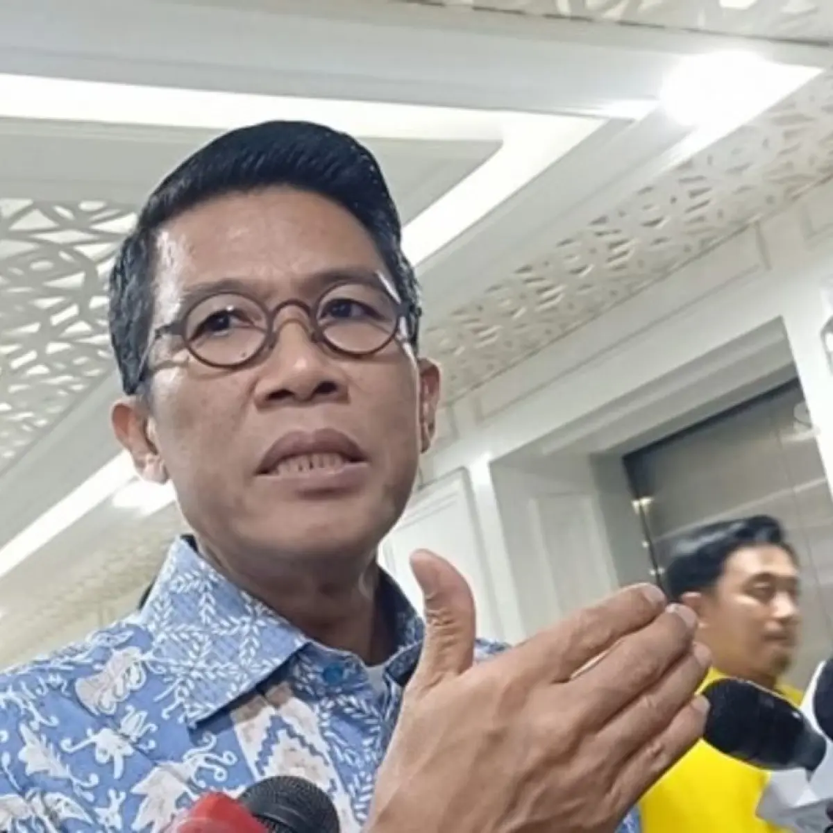 Komisi XI DPR Soroti Perbedaan Fundamental Pelemahan Rupiah 2026 dengan Krisis Moneter 1998