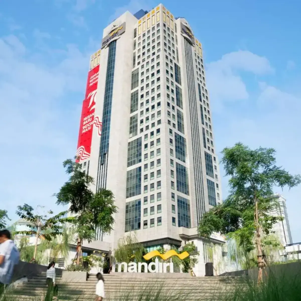 Bank Indonesia Longgarkan Aturan RIM, Dorong Kapasitas Kredit Perbankan di Tengah Tekanan Likuiditas