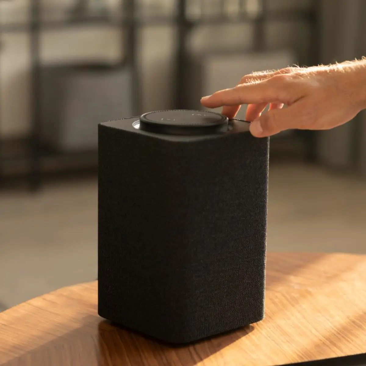 Berikut Rekomendasi Speaker Bluetooth Harga di Bawah Rp1 Jutaan(magnific)
