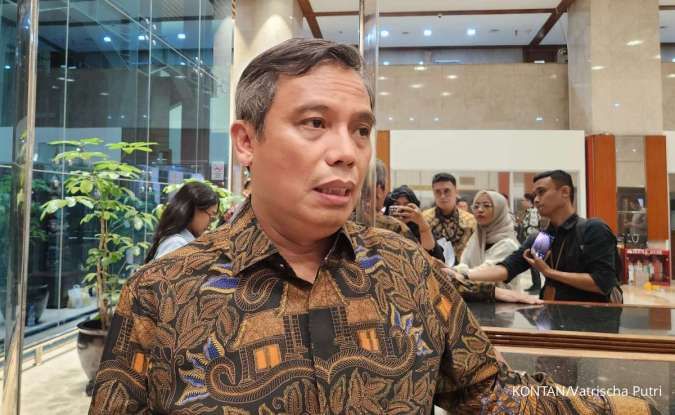 Bank BUMN Perumahan Targetkan Kredit Pemilikan Rumah untuk Kelompok Masyarakat Menengah Bawah