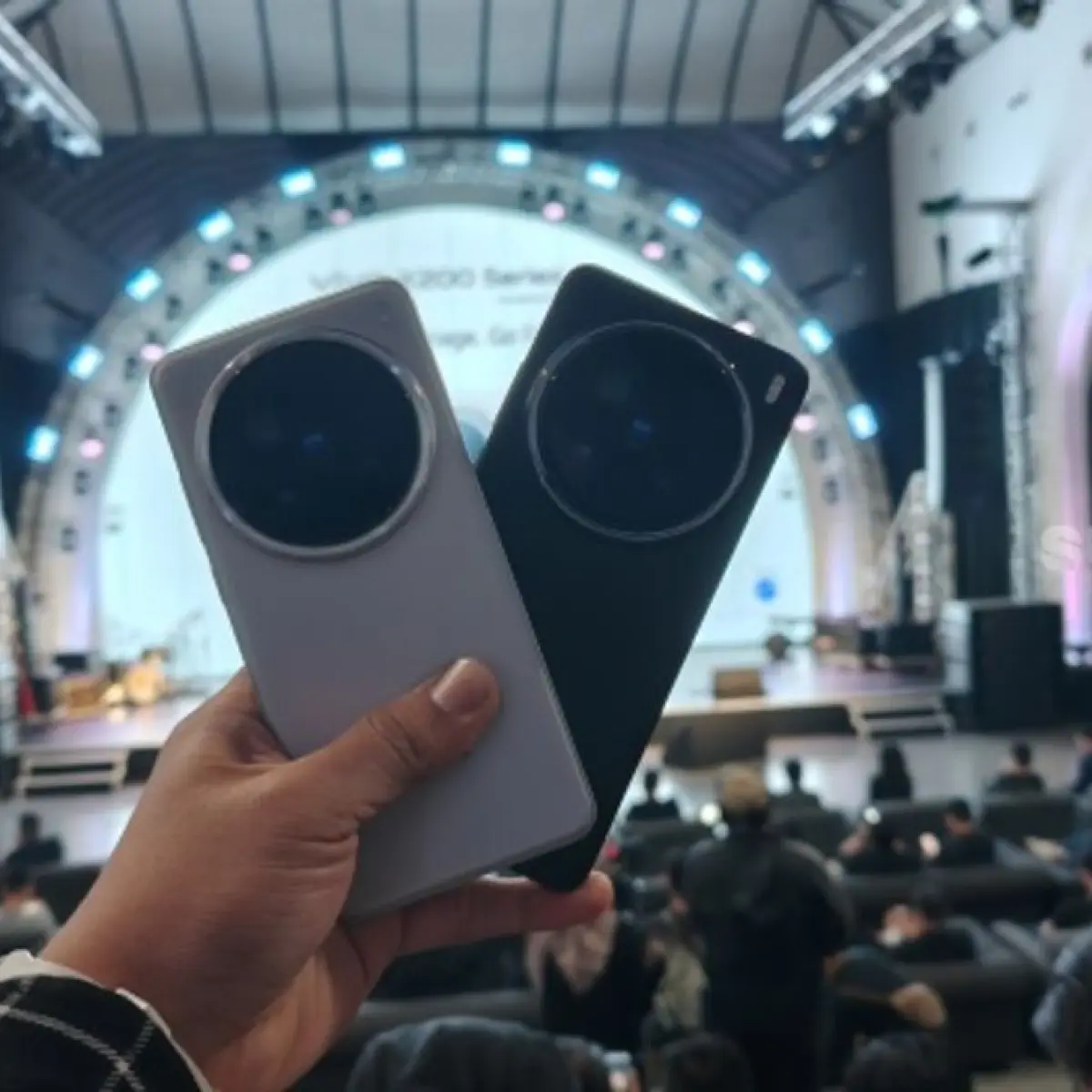 Sorotan Utama Kanal Tekno Suara: Tren Gadget Terbaru Mulai dari Vivo X200 Pro hingga Huawei Watch Fit 5