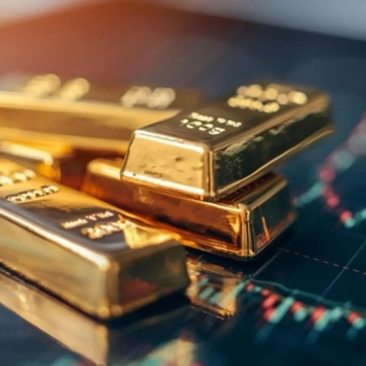 Stabilitas Harga Emas Batangan Antam dan UBS Bertahan di Akhir Perdagangan Pekan 24 Mei 2026