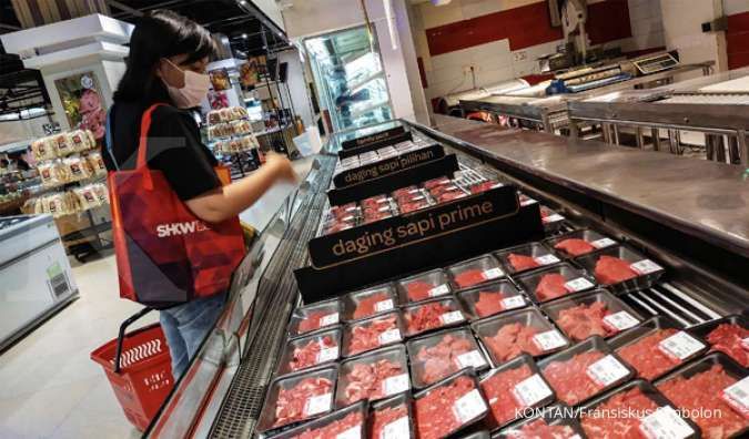 Sambut Hari Raya Kurban, Superindo Tawarkan Harga Istimewa untuk Kebutuhan Daging dan Unggas