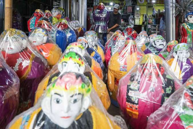 Pertumbuhan Kredit UMKM Melambat di Awal Kuartal II, Sektor Mikro Jadi Penyelamat Utama