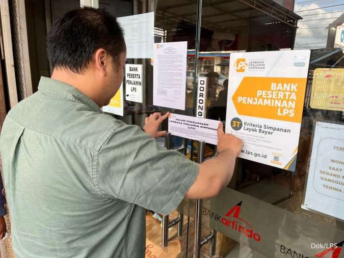 OJK Dorong Konsolidasi Bank Perekonomian Rakyat: 57 BPR Telah Melebur, 200 Lainnya Menanti