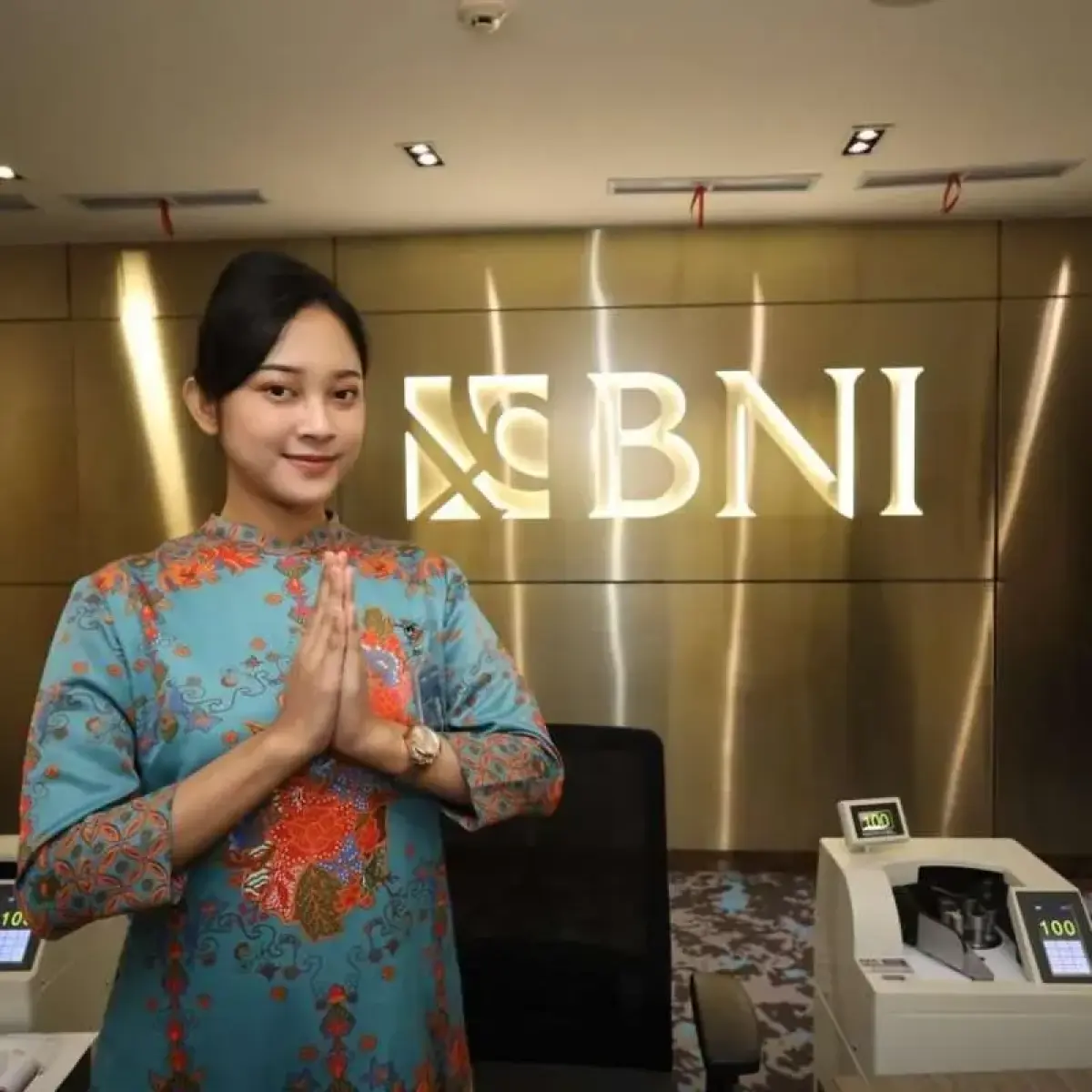 AUM BNI Private Melambung 30% hingga April 2026 Didorong Permintaan Produk Pasar Modal