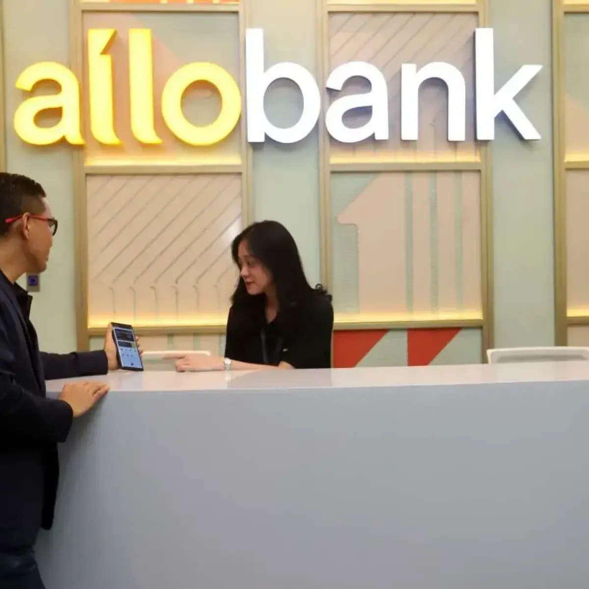 Allo Bank Fokus Kualitas Pengguna Aktif Dorong Pertumbuhan Transaksi Digital