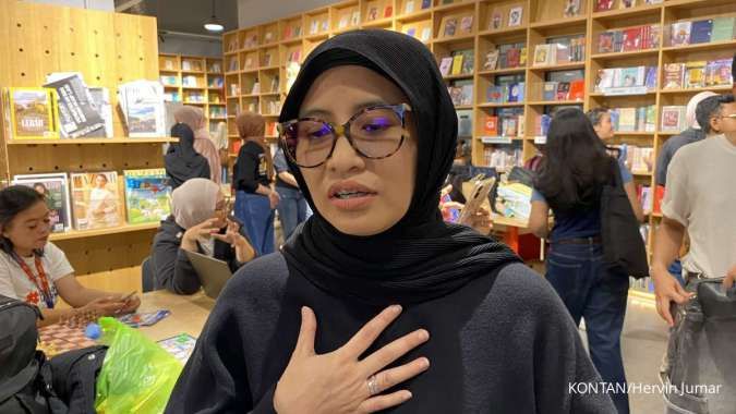 Fenomena Novel 'Seporsi Mie Ayam Sebelum Mati' Cetak Rekor, Bukti Pasar Literatur Indonesia Masih Bergairah