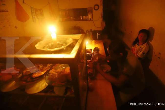 Evaluasi Kinerja Pasca-Mati Lampu Massal: ESDM dan DEN Tekan PLN Jamin Stabilitas Kelistrikan Sumatra