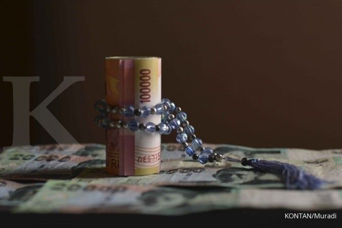 OJK Tekankan Penguatan Mitigasi Risiko Investasi pada Sektor Asuransi Syariah Nasional