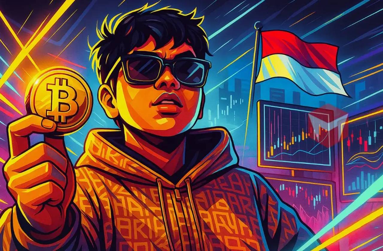 Inisiatif Pendidikan Keuangan Digital: Anak Menteri Keuangan Tawarkan Kelas Kripto Gratis untuk Masyarakat Umum