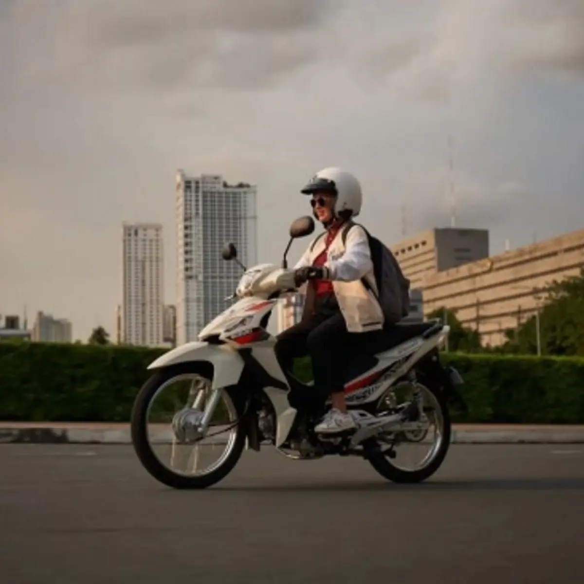 Suzuki Smash 2026 Hadapi Era Injeksi dengan Mesin Karburator Klasik, Strategi Apa di Balik Keputusan Ini?