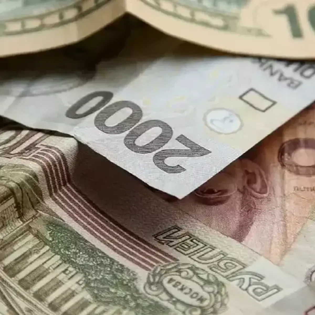 Tekanan Rupiah Terhadap Impor: Kadin Soroti Krisis Arus Kas Sektor Ritel