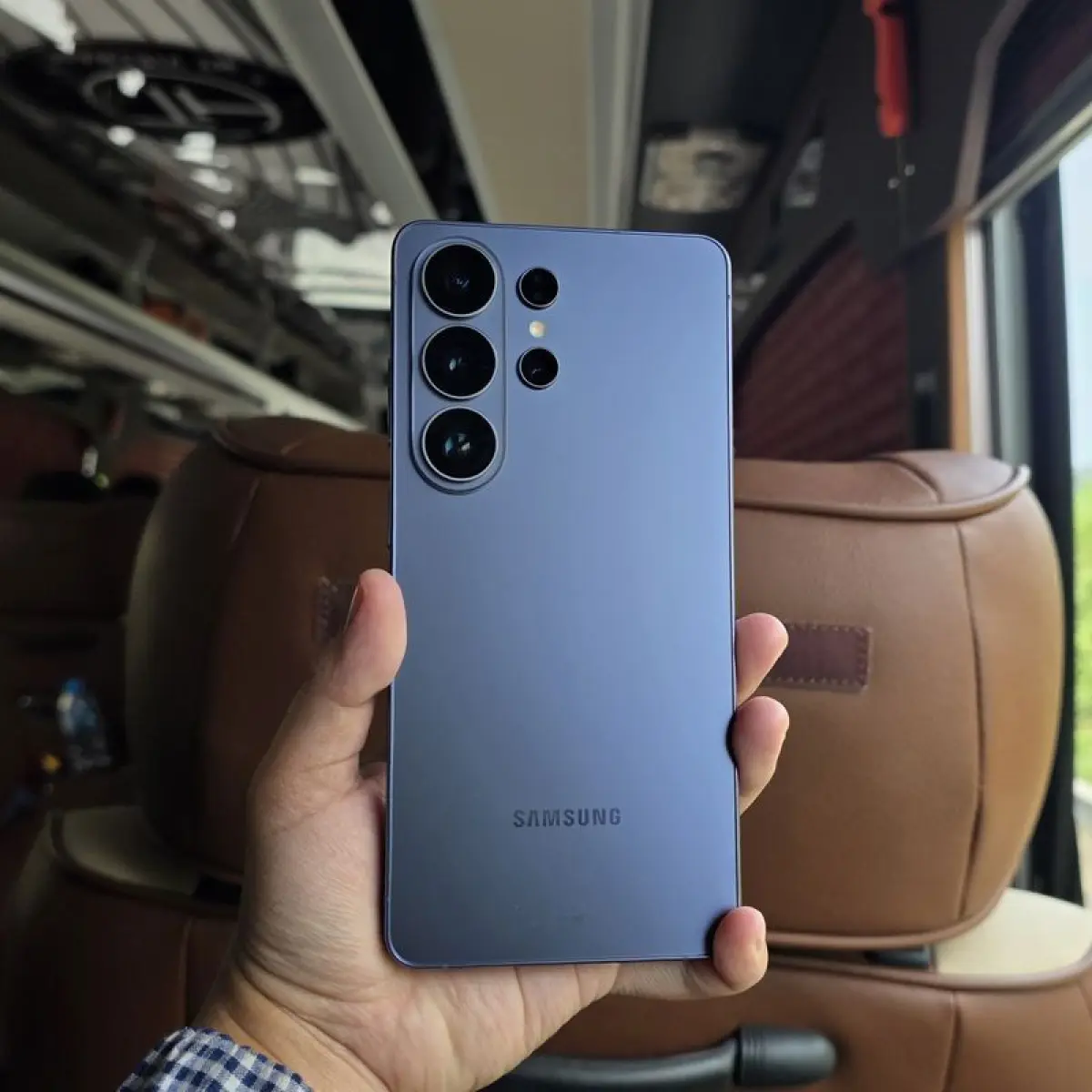 Pasar *Smartphone* Asia Tenggara Melambat di Awal 2026, Samsung Amankan Puncak di Tengah Kenaikan Harga Jual Rata-Rata