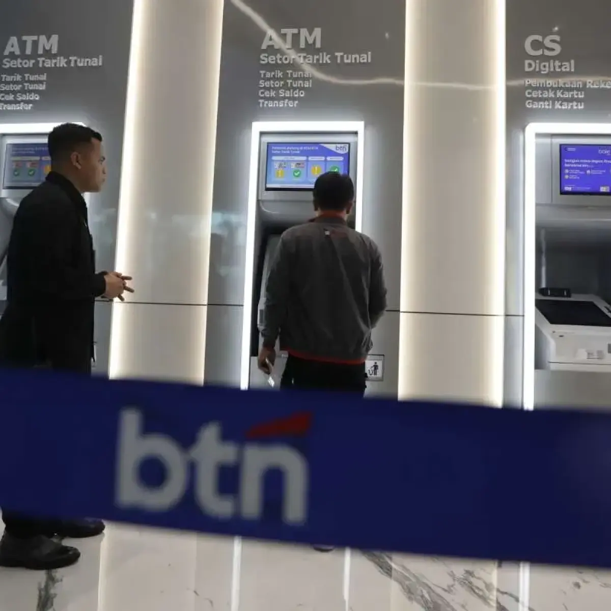BTN Perkuat Pengawasan Kredit dan Dukung Penuh Kejaksaan Usut Dugaan Manipulasi KPR oleh Pengembang PT BAS