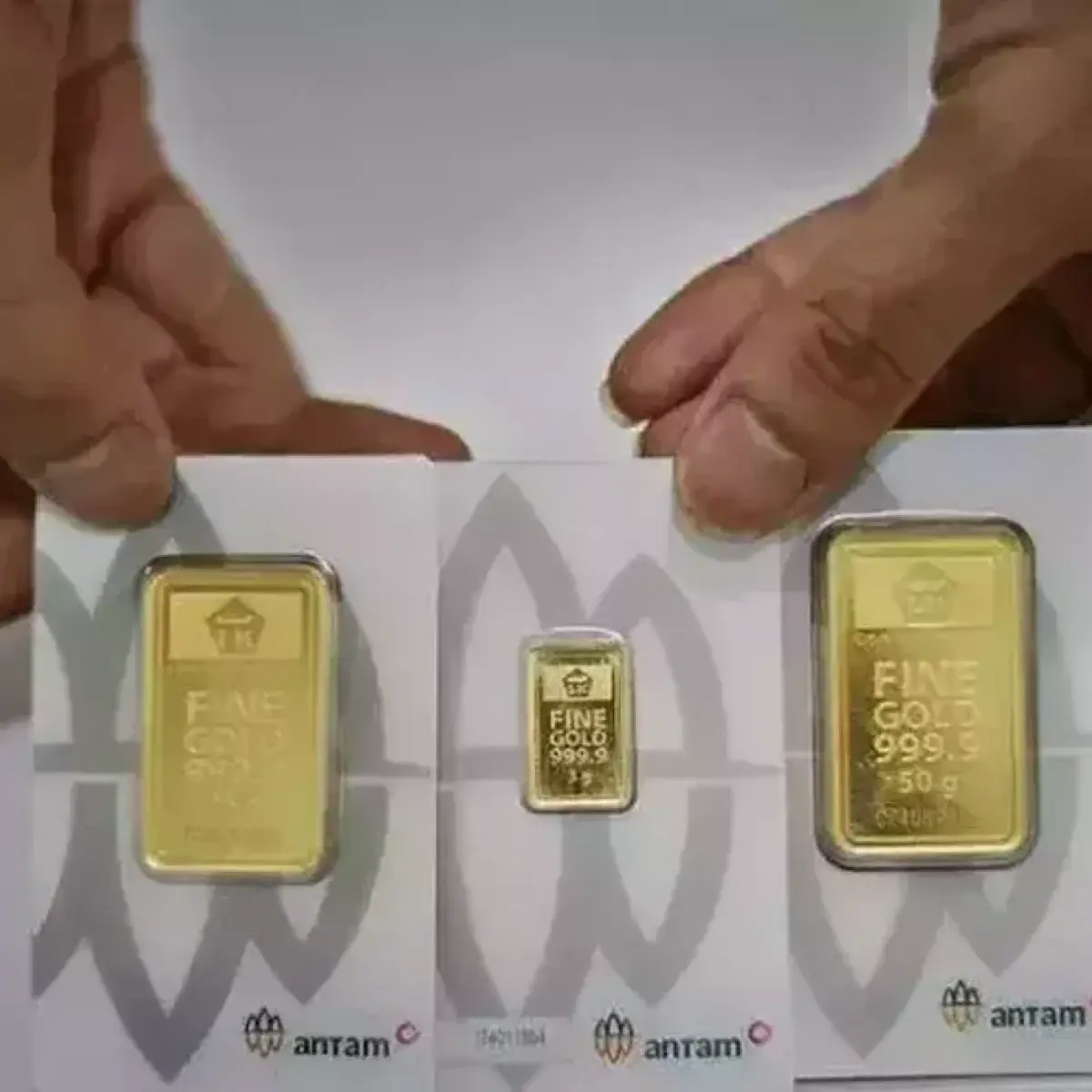 Proyeksi Harga Emas Antam Sepekan ke Depan: Analisis Rentang Rp2,65 Juta hingga Rp2,9 Juta dan Faktor Penggeraknya