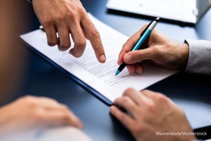 OJK Soroti Tekanan Kredit Macet Properti, Imbas Kerugian Besar Asuransi Syariah Kuartal I-2026